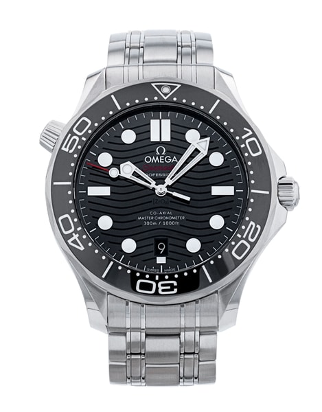 Omega Seamaster Diver 300m 210.30.42.20.01.001